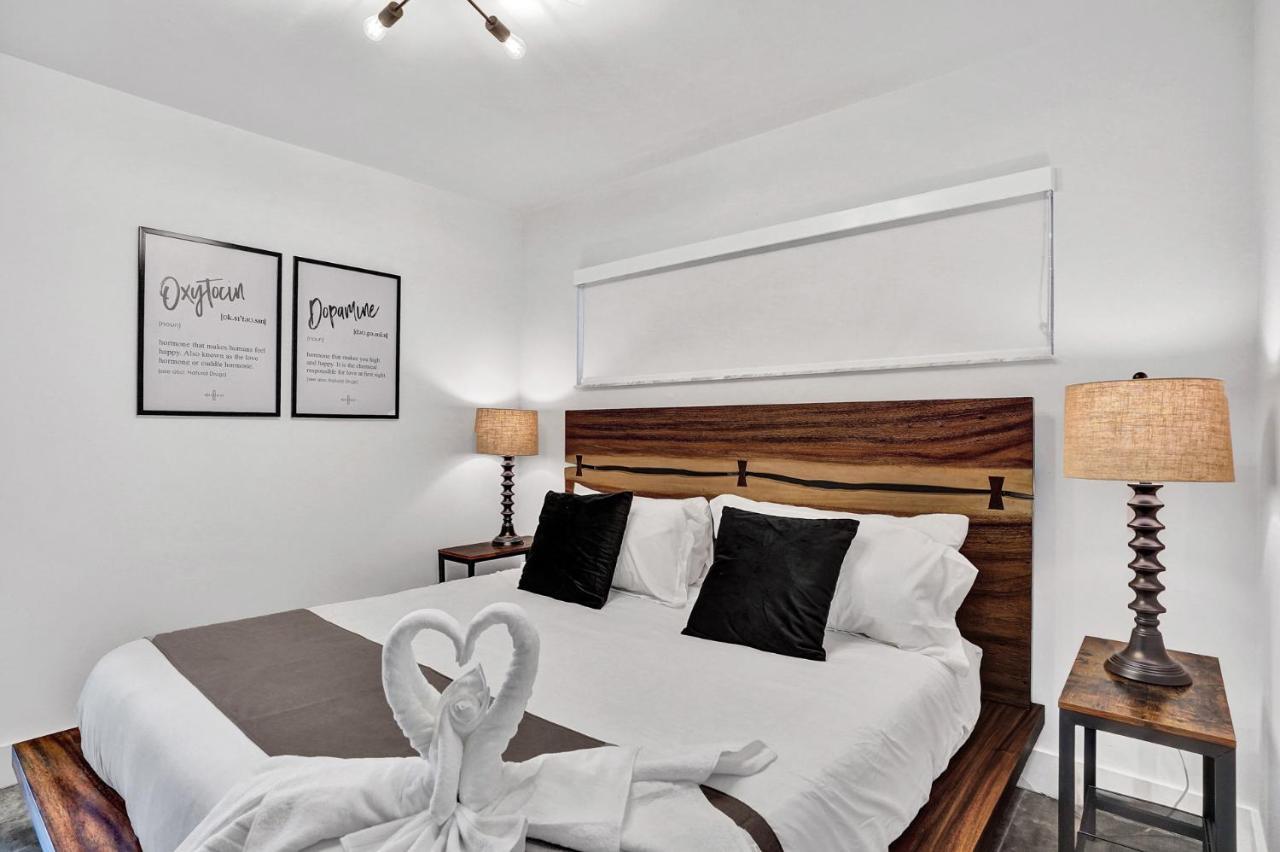 Ra Suites Pompano Beach Eksteriør billede