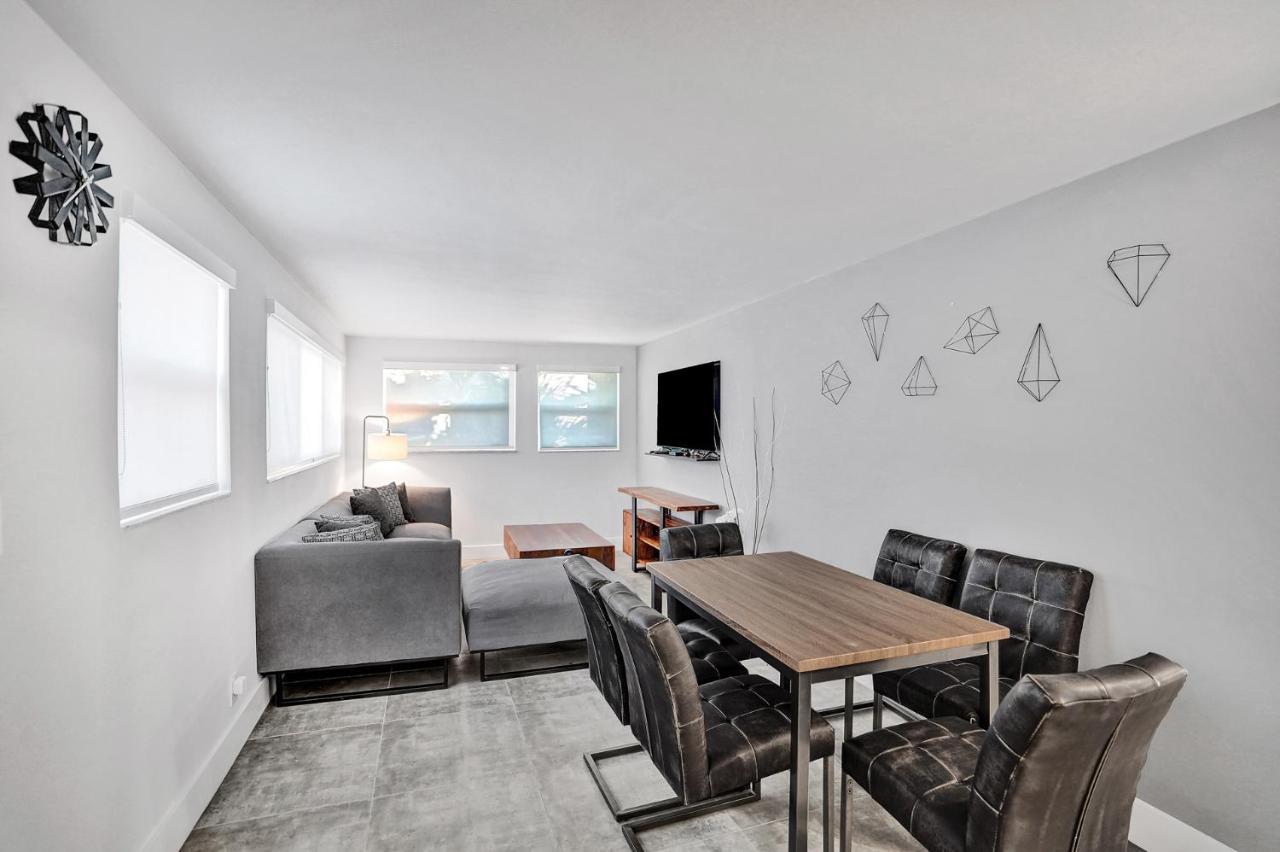 Ra Suites Pompano Beach Eksteriør billede