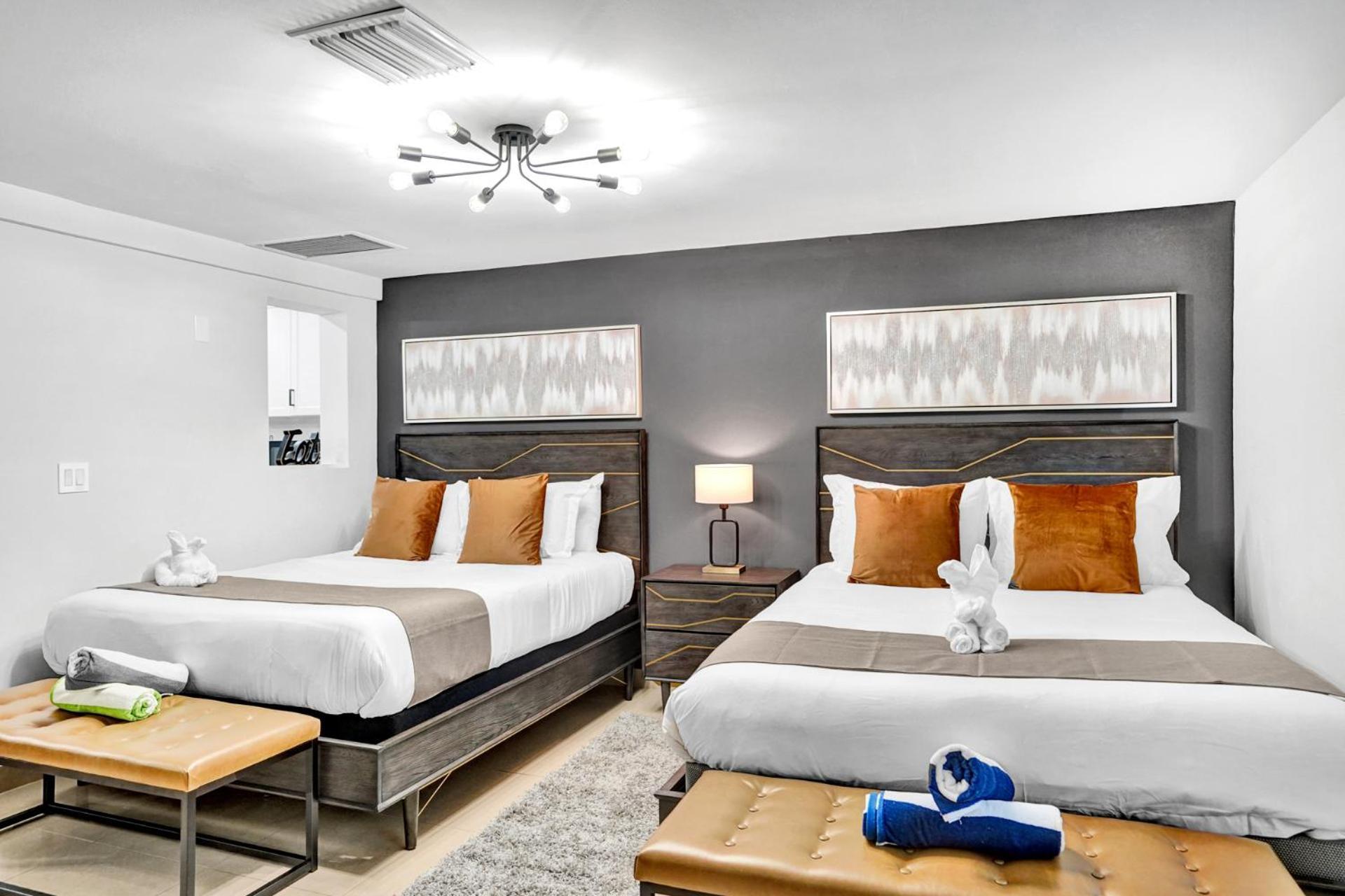Ra Suites Pompano Beach Eksteriør billede