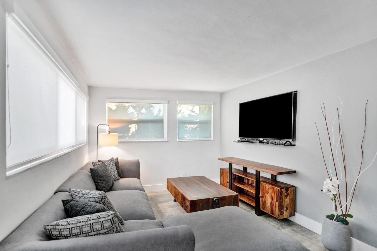 Ra Suites Pompano Beach Eksteriør billede