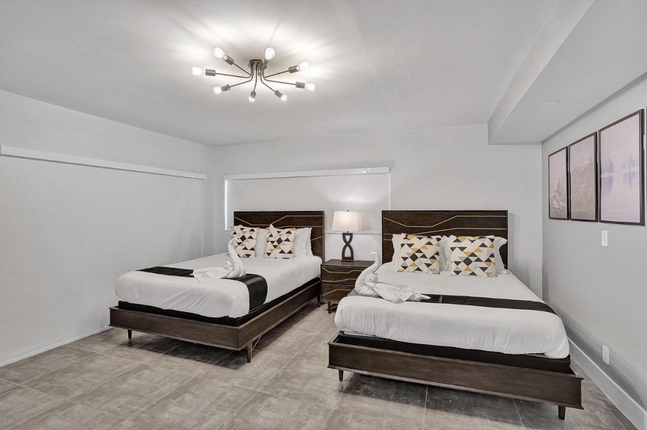 Ra Suites Pompano Beach Eksteriør billede
