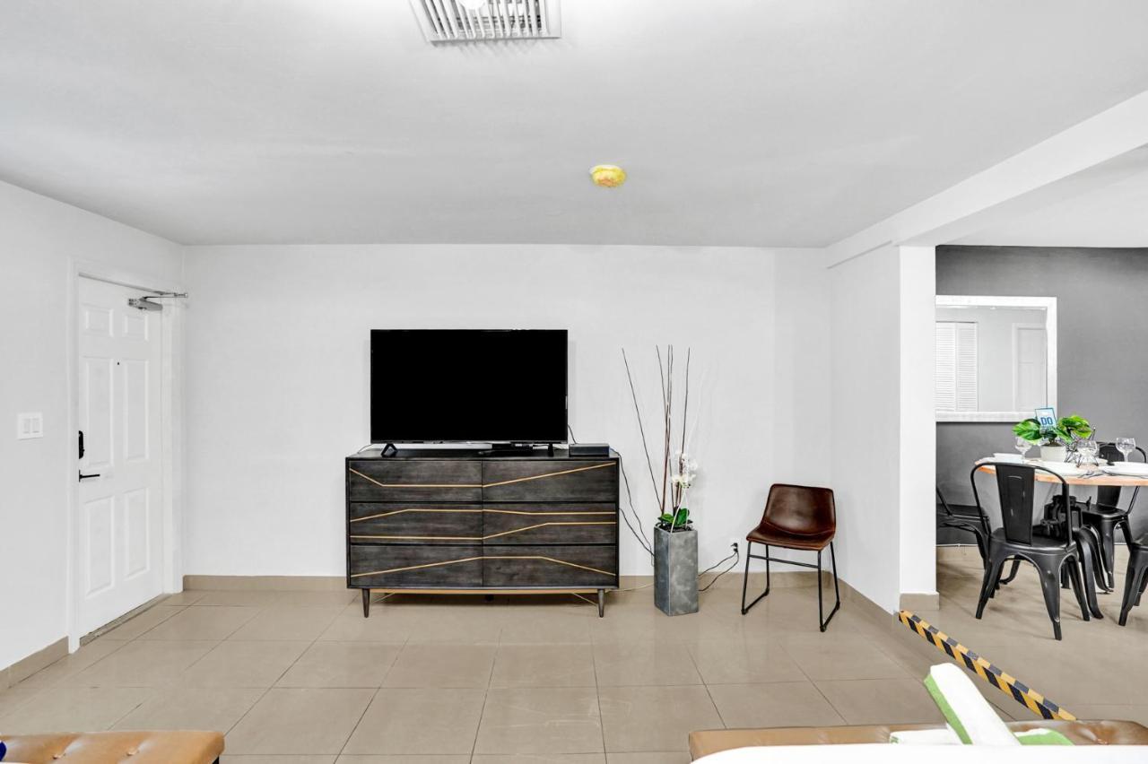 Ra Suites Pompano Beach Eksteriør billede