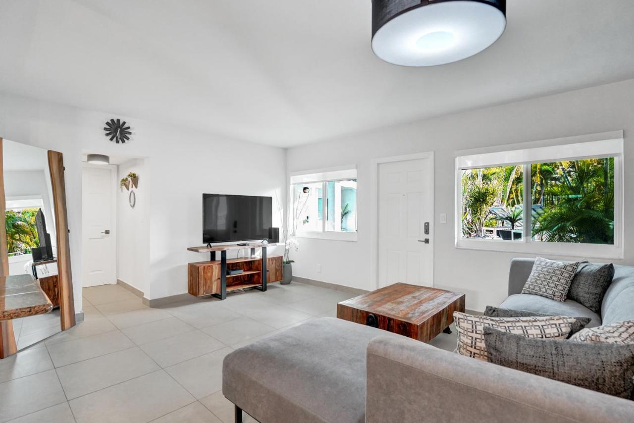 Ra Suites Pompano Beach Eksteriør billede