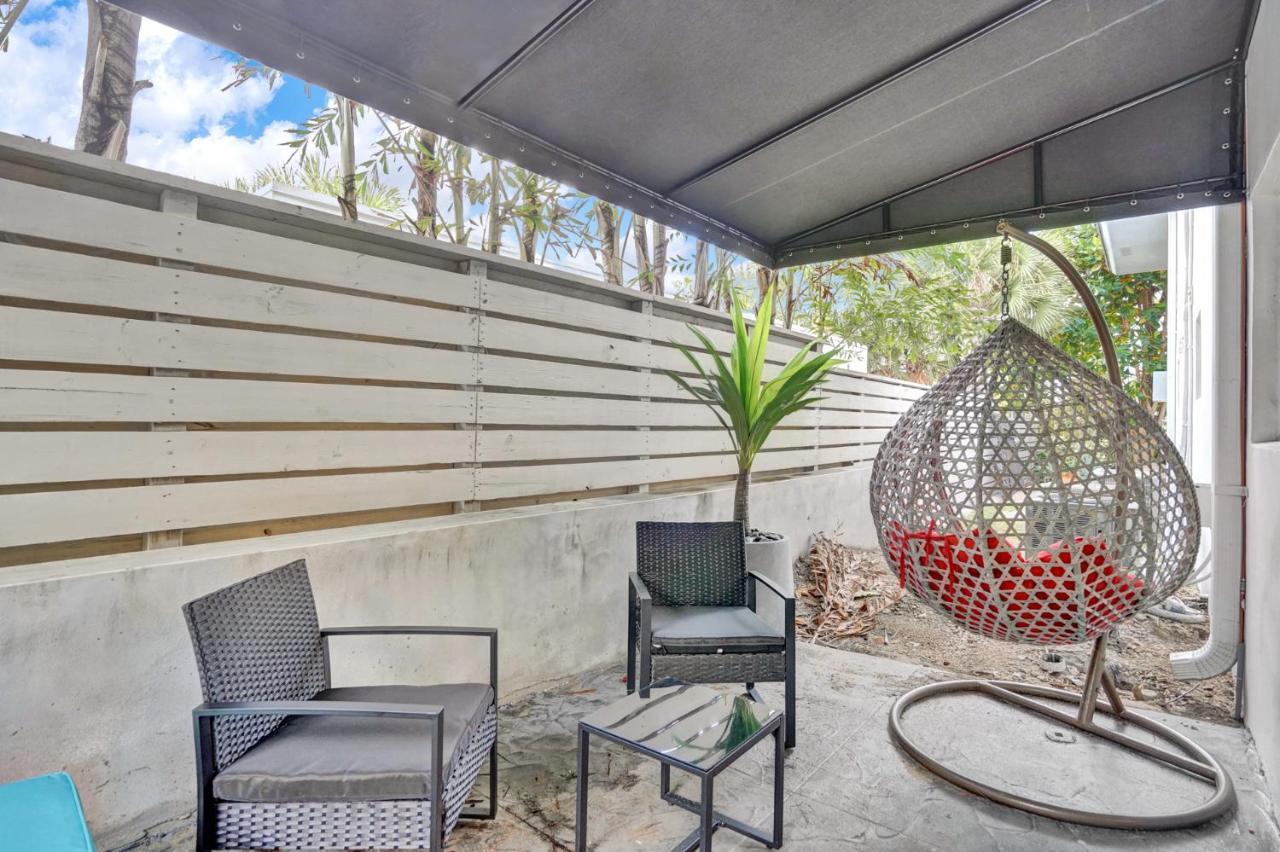 Ra Suites Pompano Beach Eksteriør billede