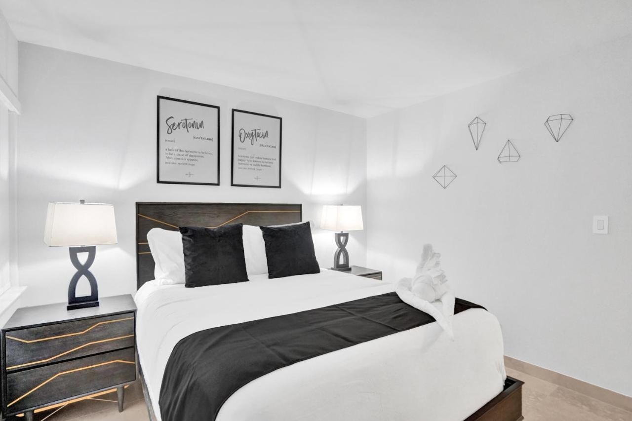 Ra Suites Pompano Beach Eksteriør billede