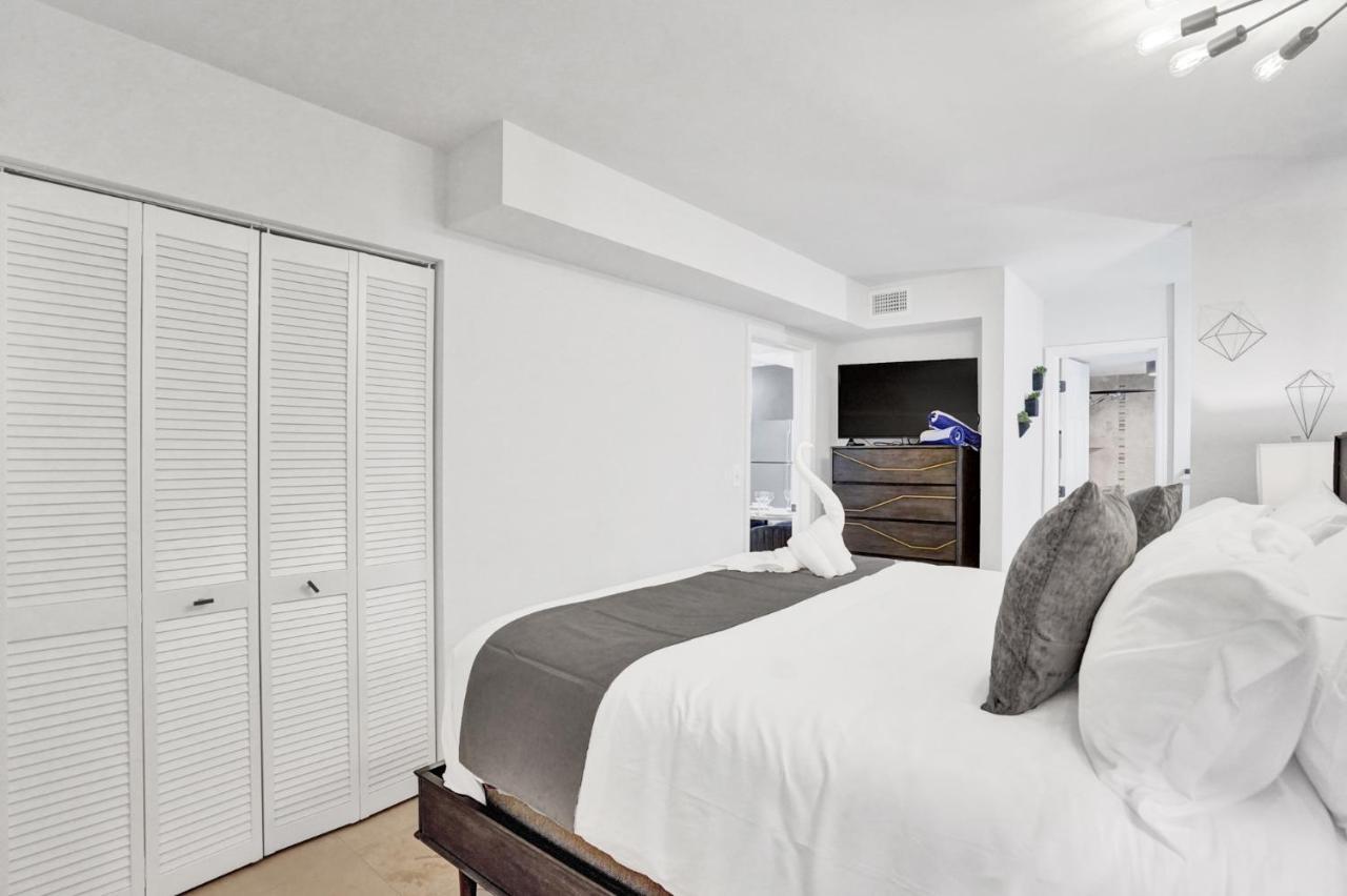 Ra Suites Pompano Beach Eksteriør billede