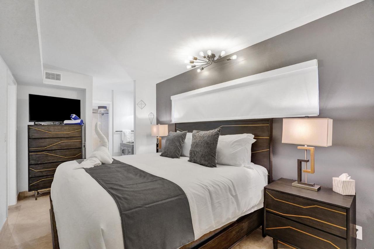Ra Suites Pompano Beach Eksteriør billede