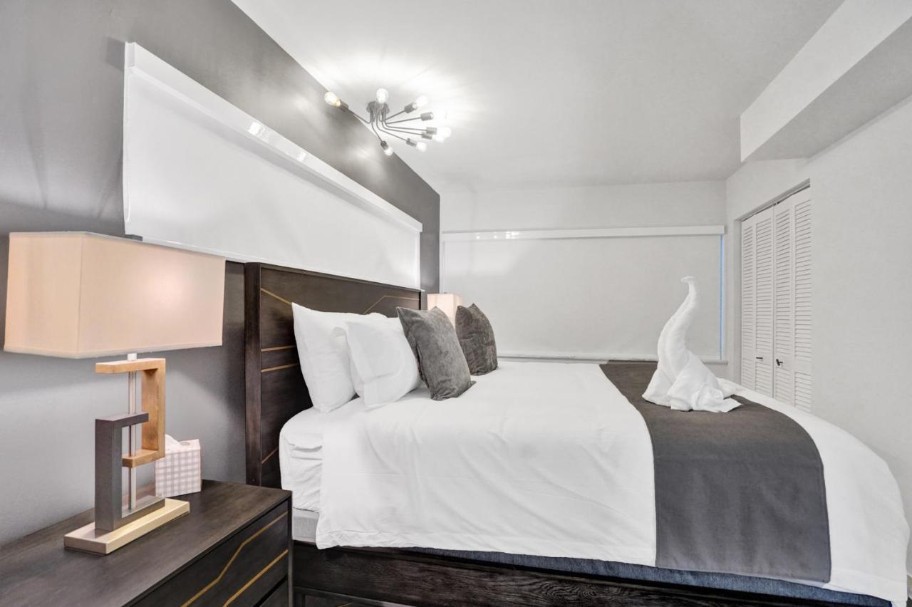 Ra Suites Pompano Beach Eksteriør billede