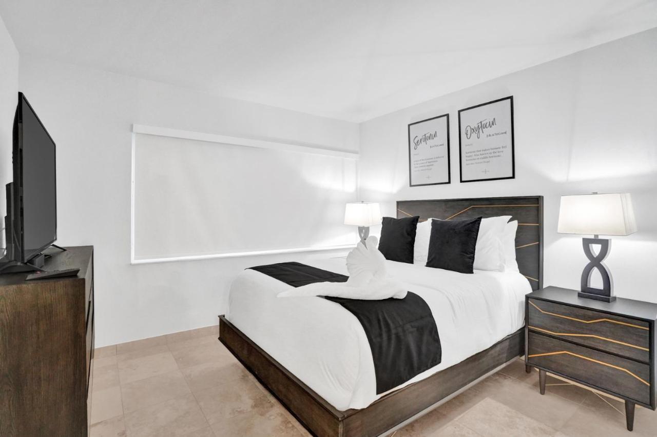 Ra Suites Pompano Beach Eksteriør billede