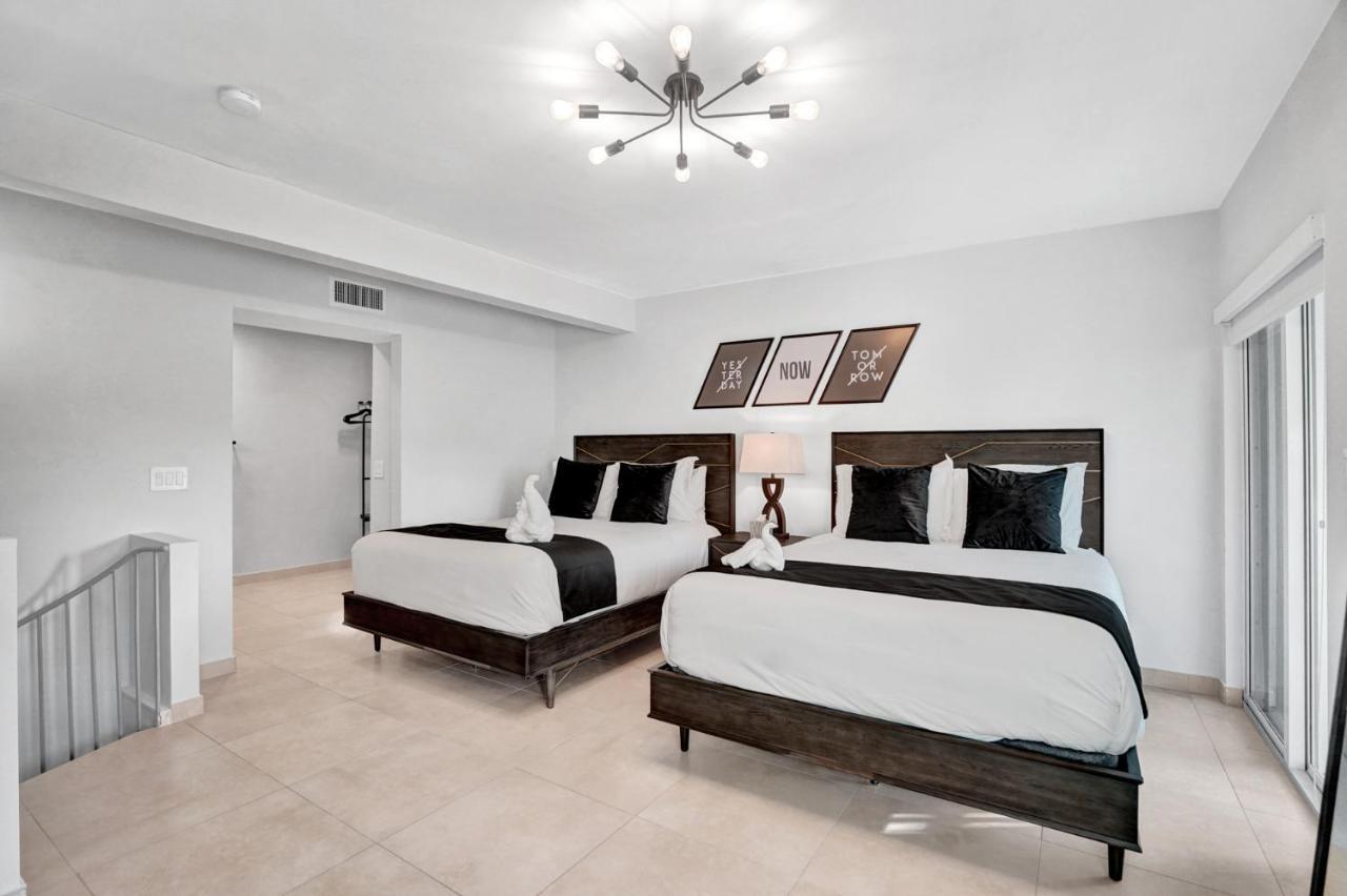 Ra Suites Pompano Beach Eksteriør billede