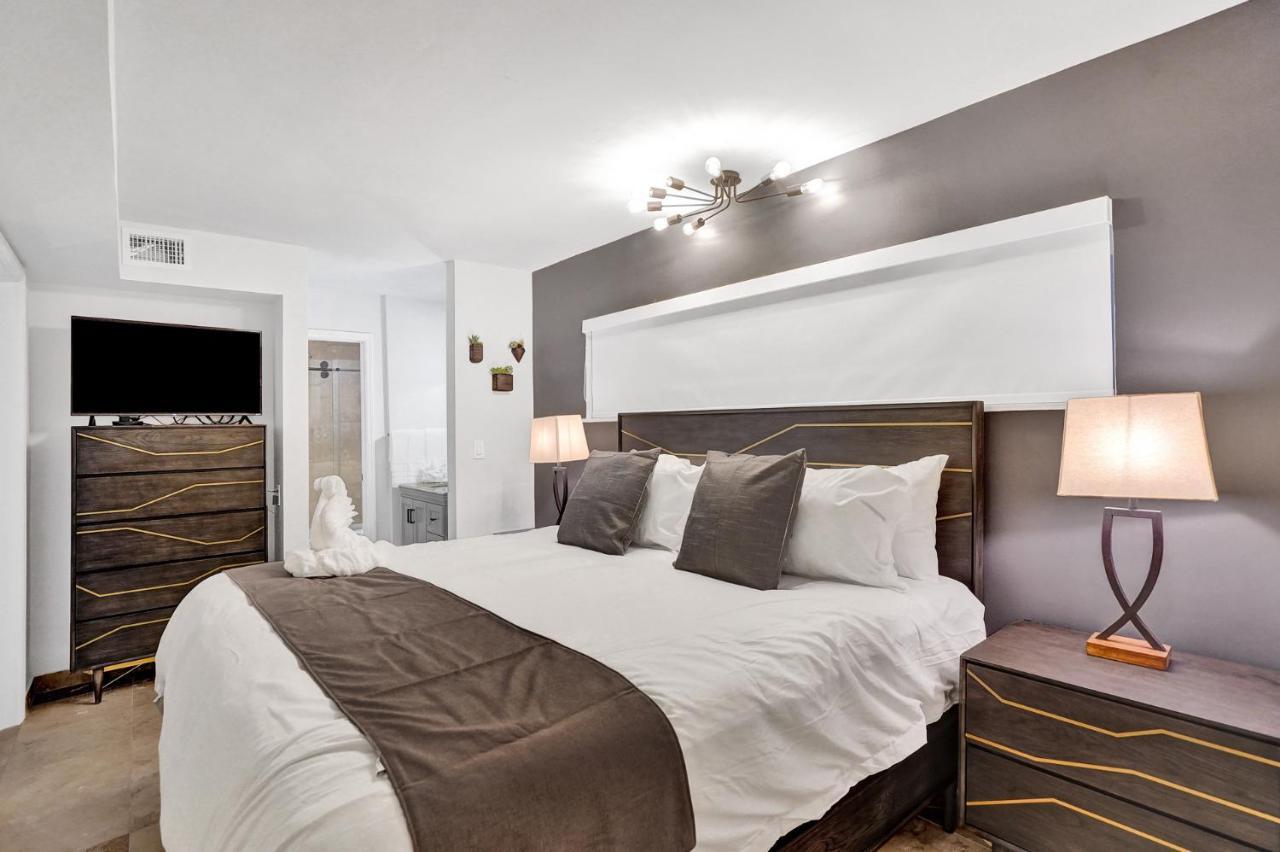 Ra Suites Pompano Beach Eksteriør billede