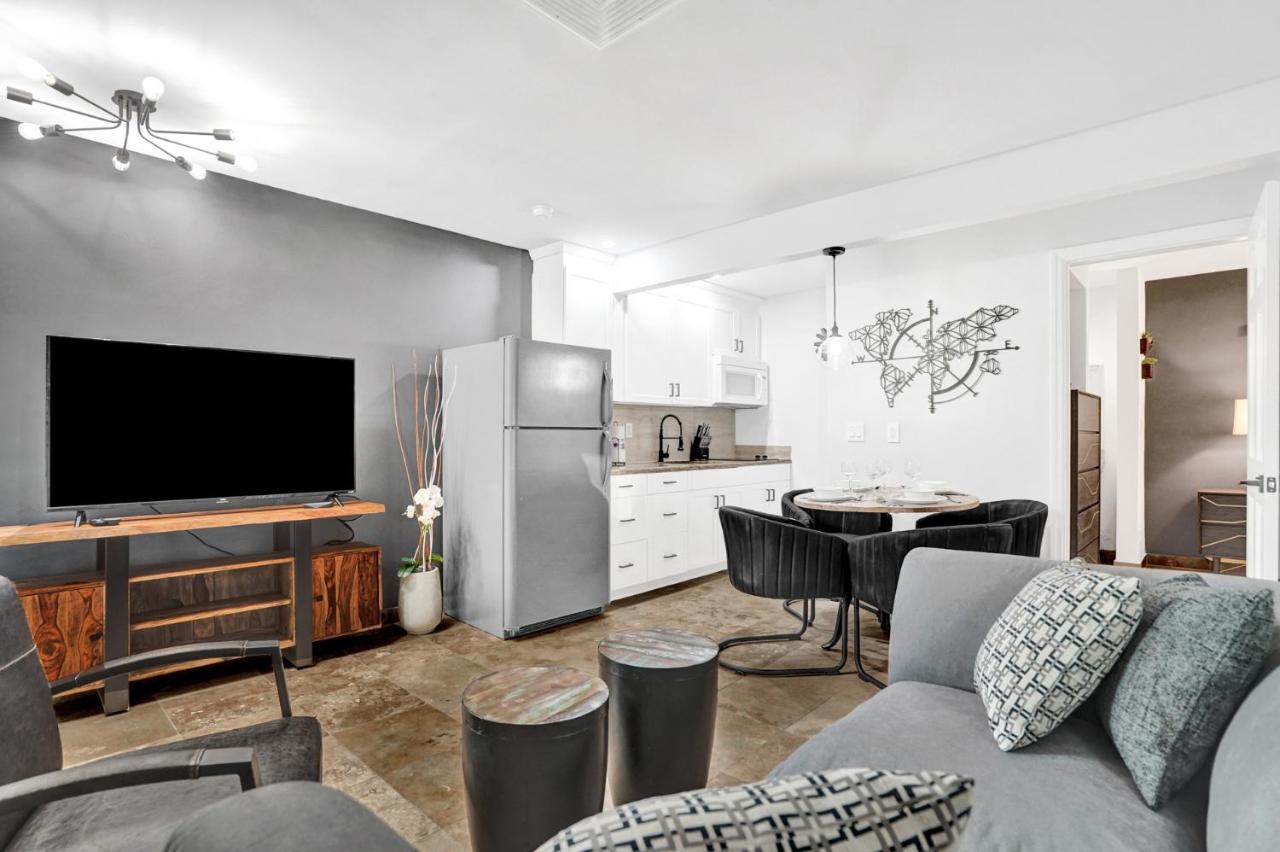 Ra Suites Pompano Beach Eksteriør billede