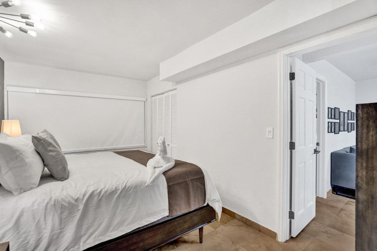 Ra Suites Pompano Beach Eksteriør billede