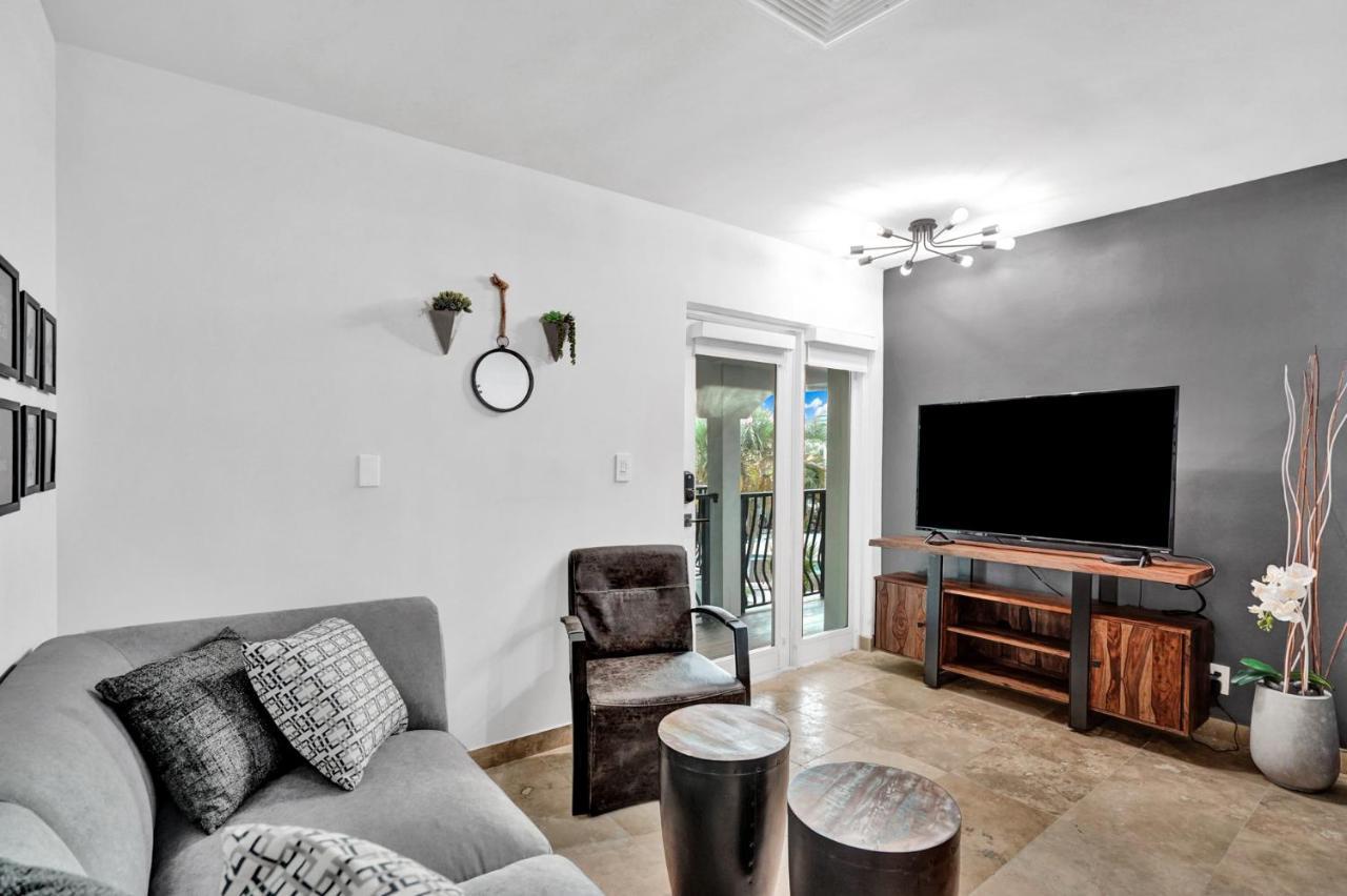 Ra Suites Pompano Beach Eksteriør billede