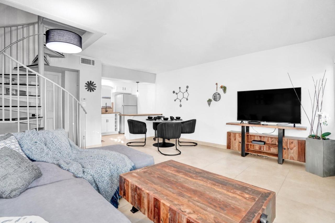 Ra Suites Pompano Beach Eksteriør billede