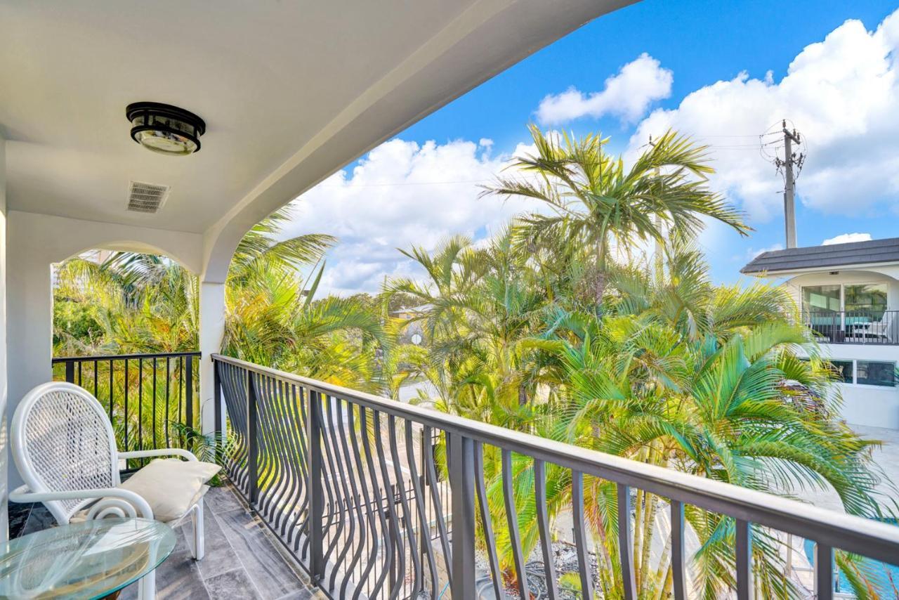 Ra Suites Pompano Beach Eksteriør billede