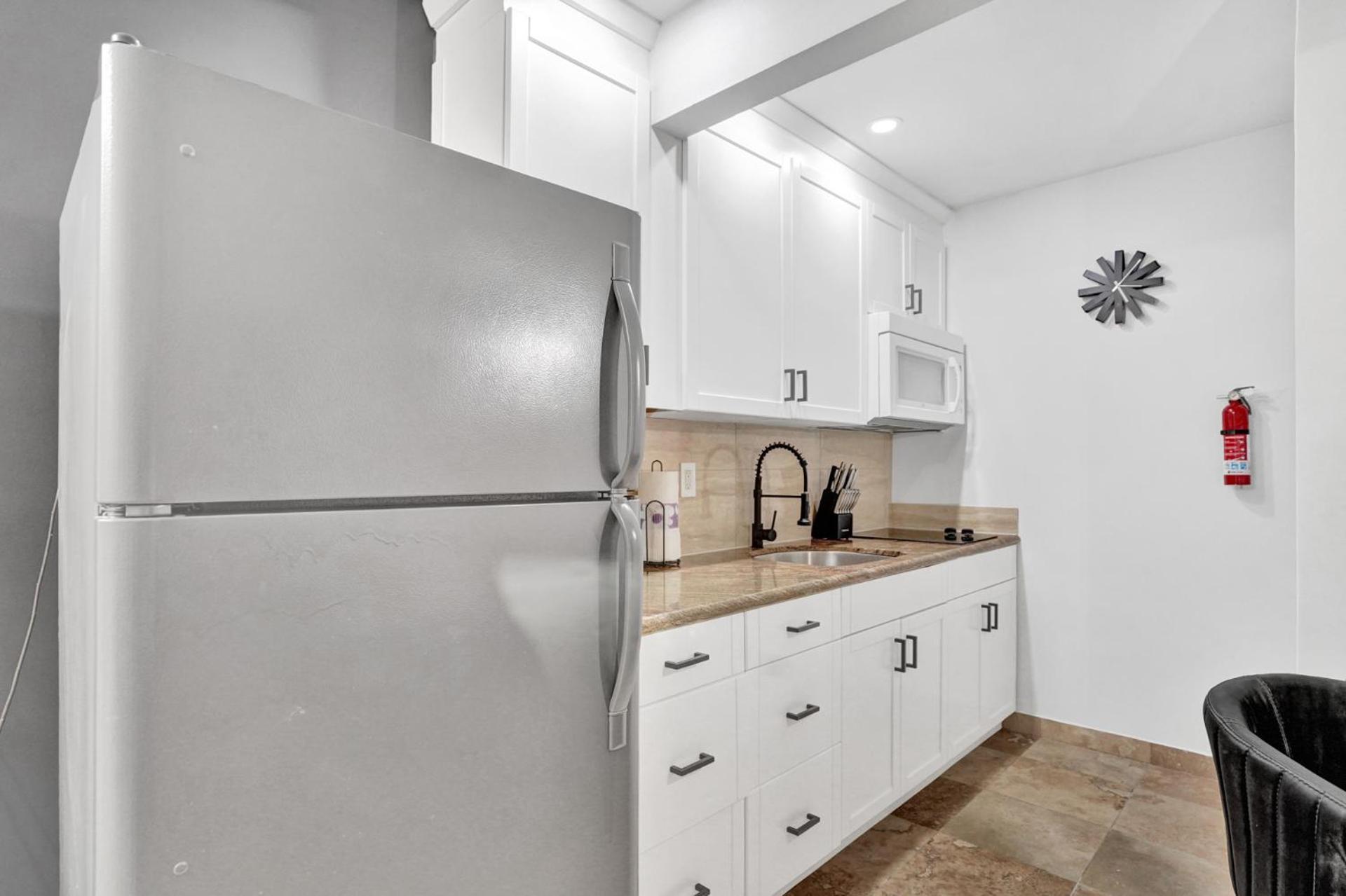 Ra Suites Pompano Beach Eksteriør billede