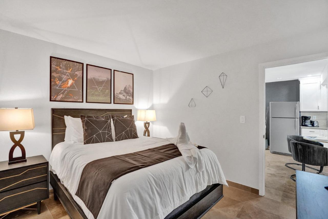 Ra Suites Pompano Beach Eksteriør billede
