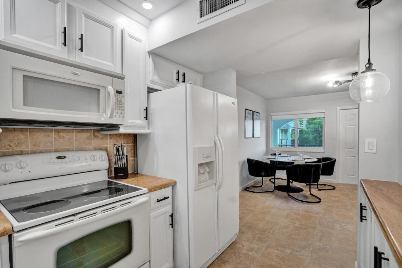 Ra Suites Pompano Beach Eksteriør billede
