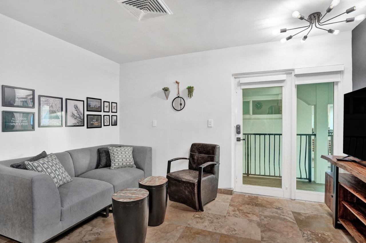 Ra Suites Pompano Beach Eksteriør billede