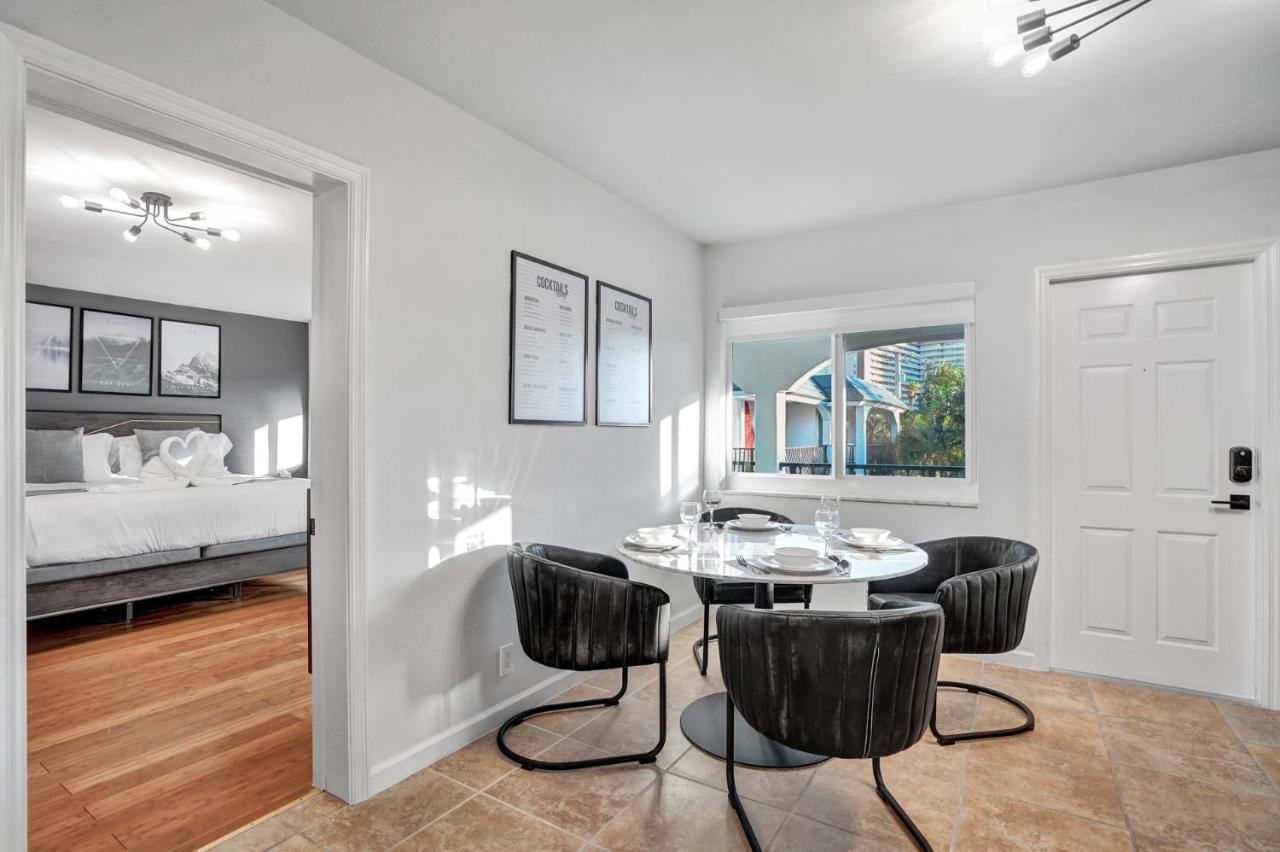 Ra Suites Pompano Beach Eksteriør billede